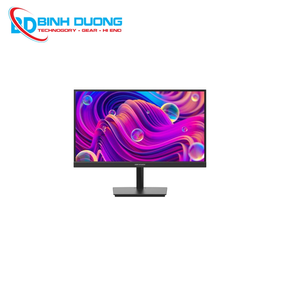 Màn hình LCD Hikvision DS-D5022F2-1V2 (21.5 inch / FHD / VA / 100Hz / Full viền)