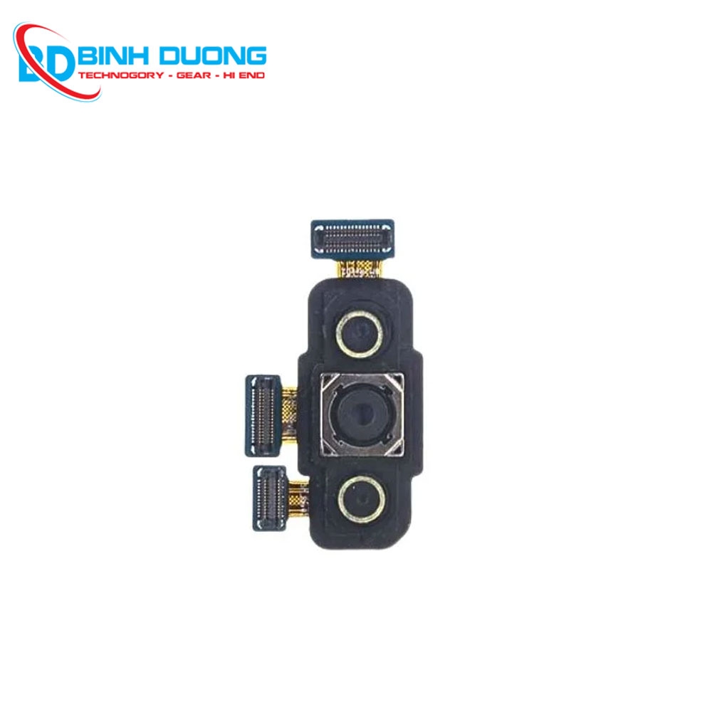 Thay camera sau Samsung A52s