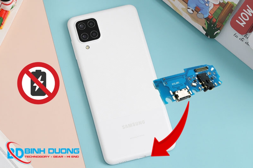 Dấu hiệu cần thay thế chân sạc