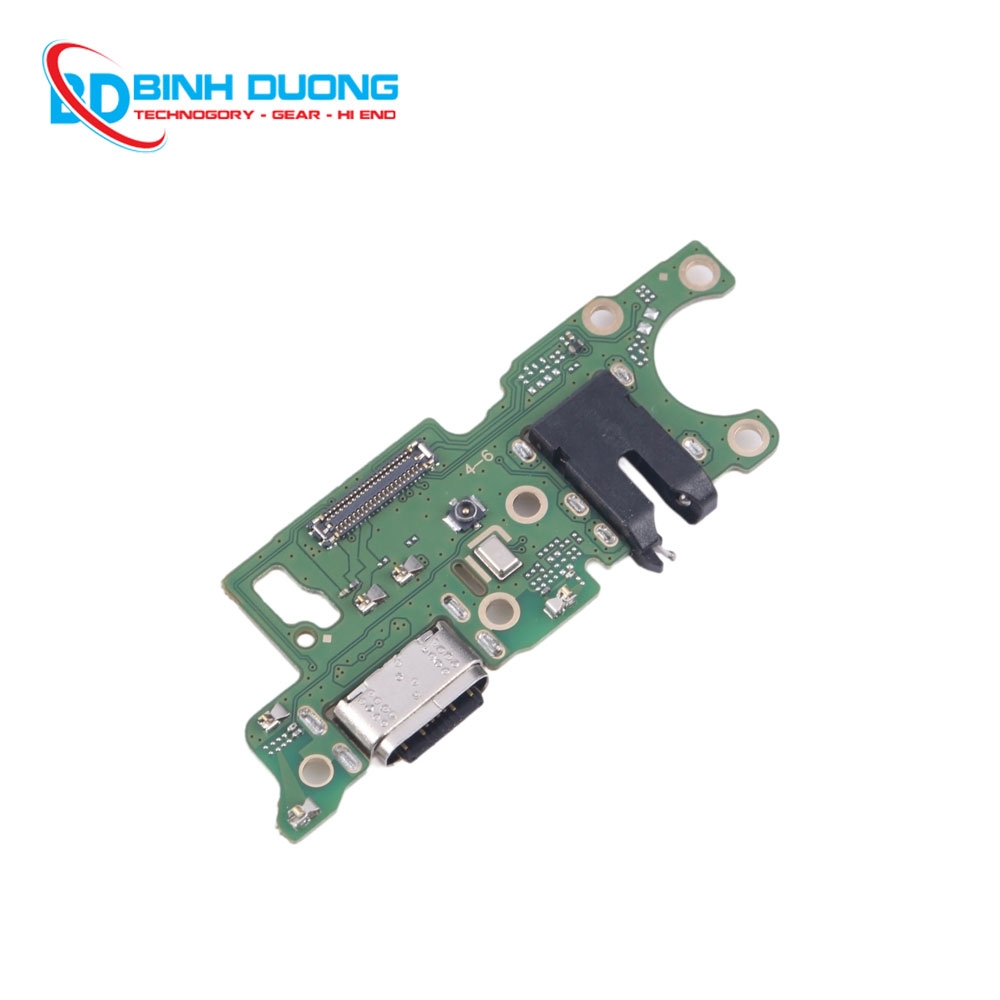 Thay chân sạc Oppo A60