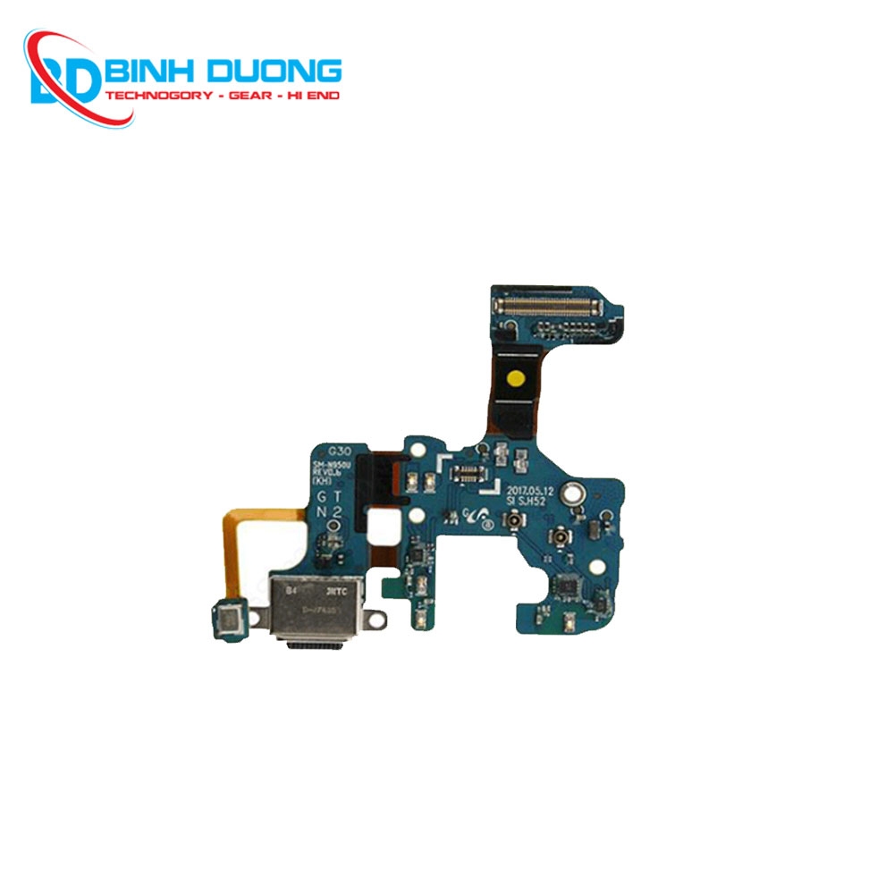 Thay chân sạc Samsung S10