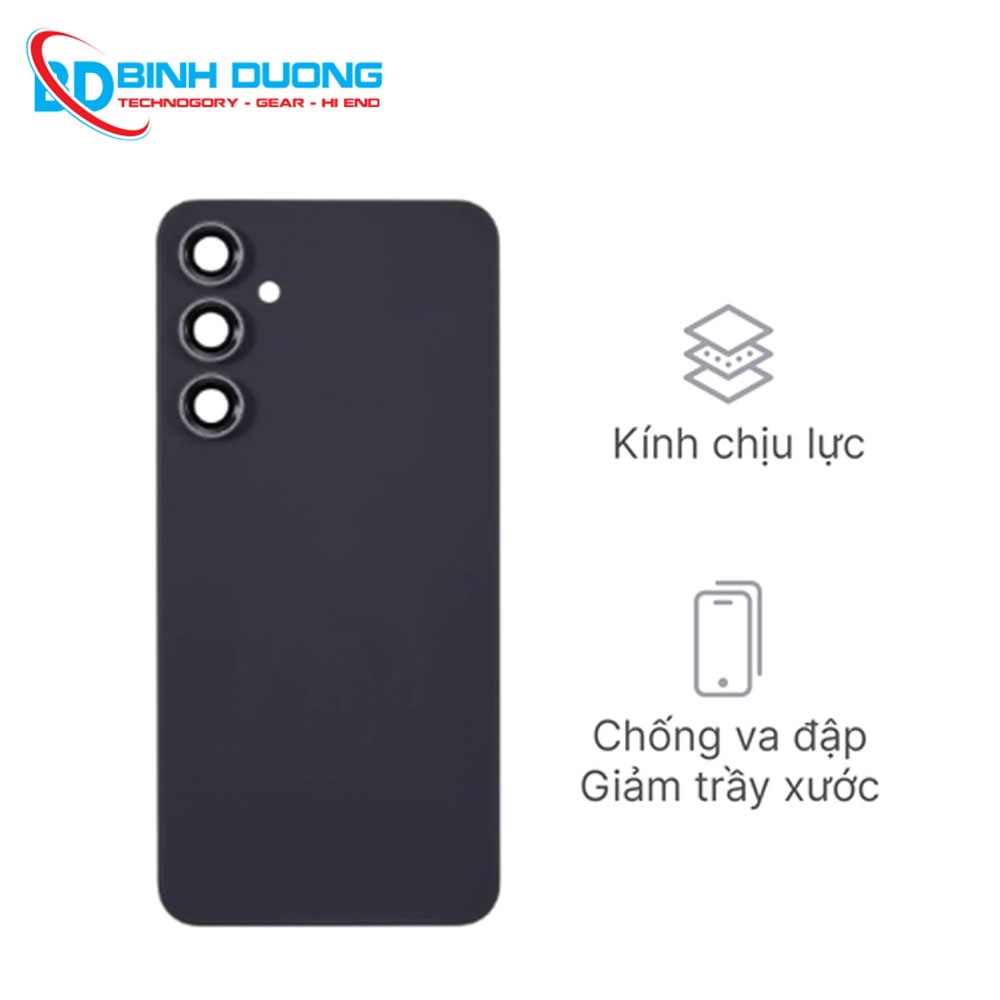 Thay nắp lưng Samsung S21 FE