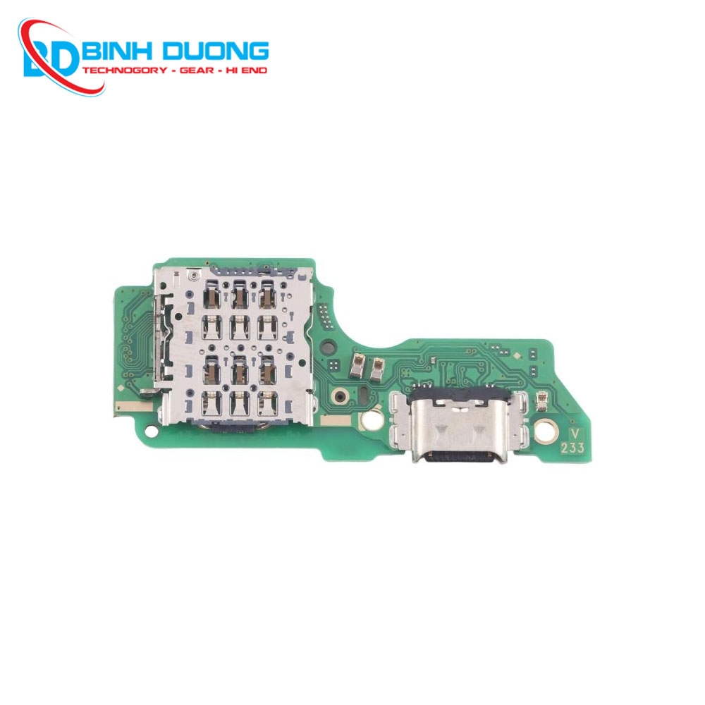 Thay chân sạc Oppo Reno12 F