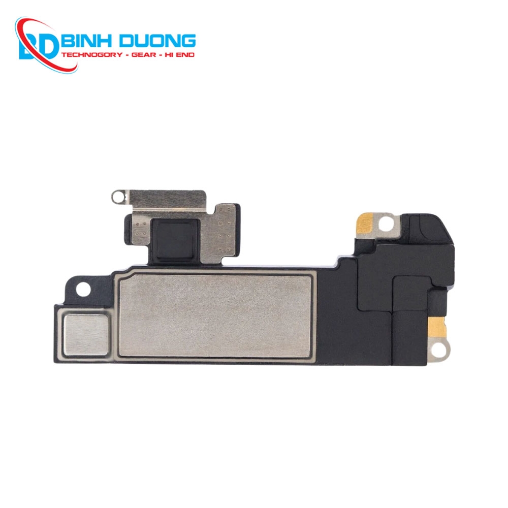 Thay loa trong iPhone XR