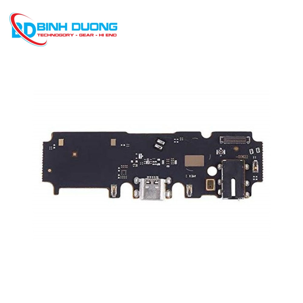 Thay chân sạc Vivo V7 Plus