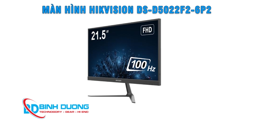 Tần Số Quét 100Hz – Trải Nghiệm Mượt Mà Hơn