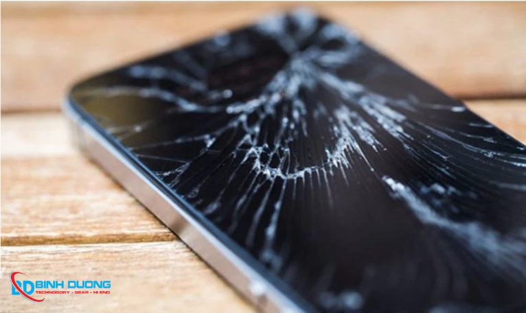 Dấu hiệu cho thấy bạn cần thay màn hình Reno 8T ngay