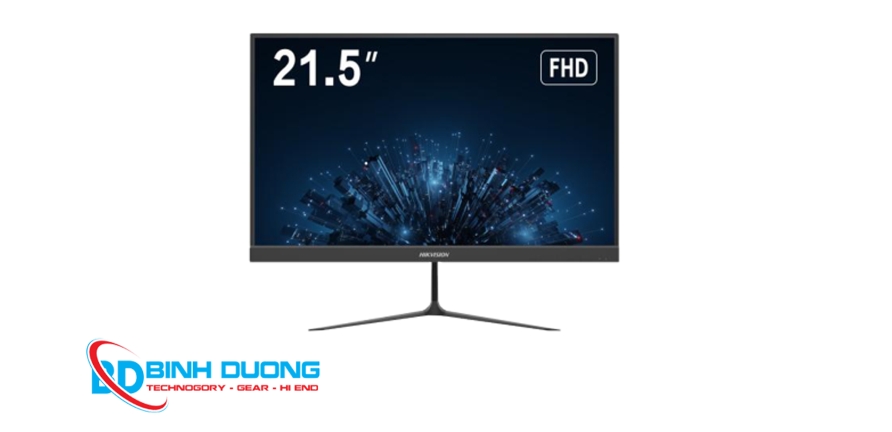 Màn Hình 21.5 Inch Full HD Hiển Thị Sắc Nét