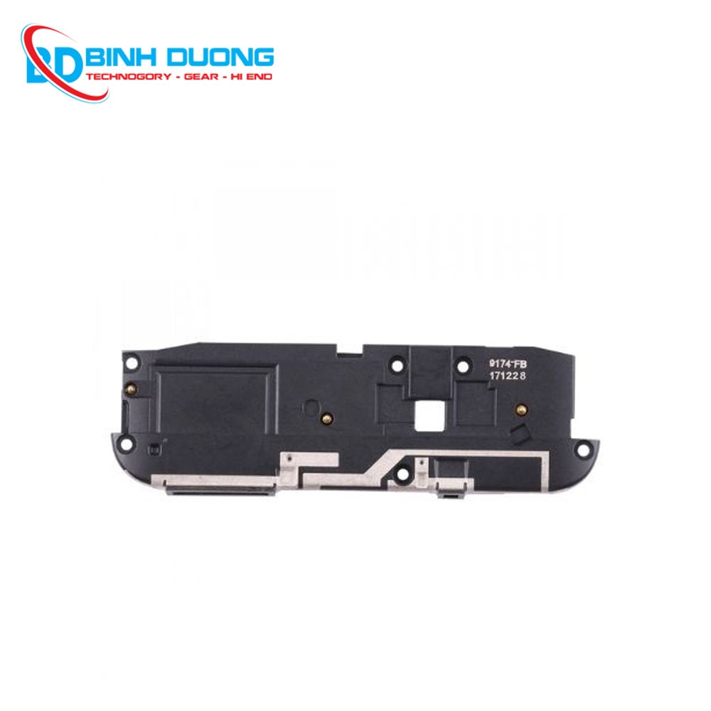 Thay loa ngoài Xiaomi Redmi 5 Plus