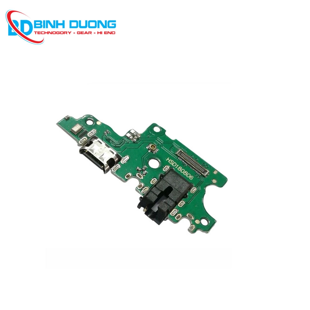 Thay chân sạc Huawei Nova 3i