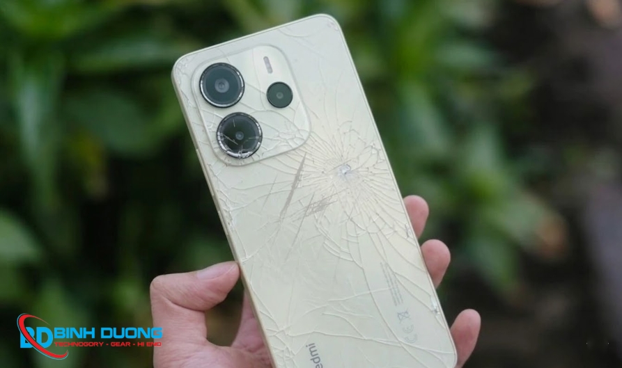 Các dấu hiệu cần thay thế vỏ mới