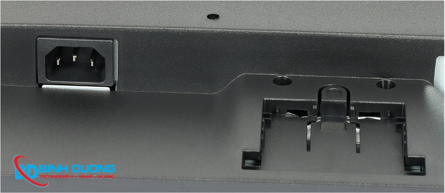 Hỗ trợ ngàm VESA