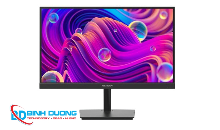 Màn hình Hikvision DS-D5022F2-1V2: Lựa chọn tối ưu cho giám sát và văn phòng