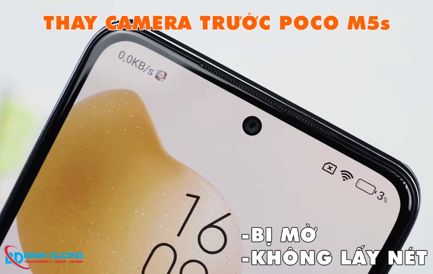 Dấu hiệu cho thấy bạn cần thay camera trước ngay