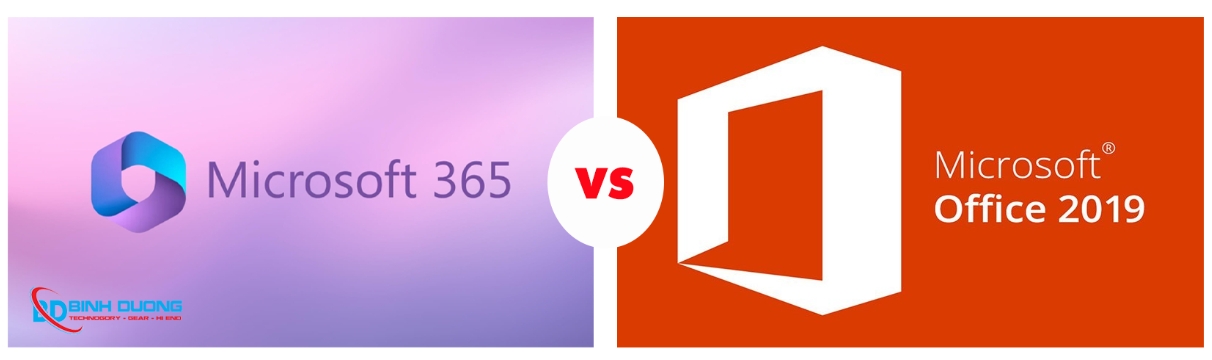 Microsoft 365 khác gì so với Office truyền thống?