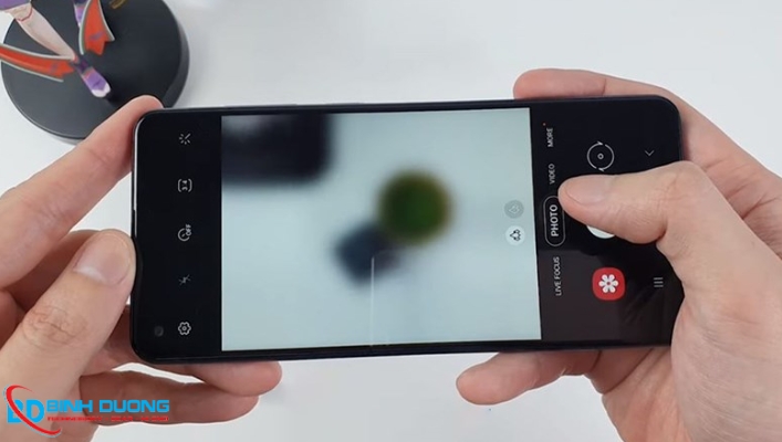 Dấu hiệu cần tiến hành thay thế camera trước