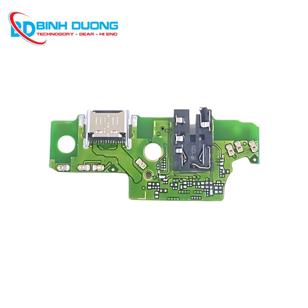 Thay chân sạc Samsung A14