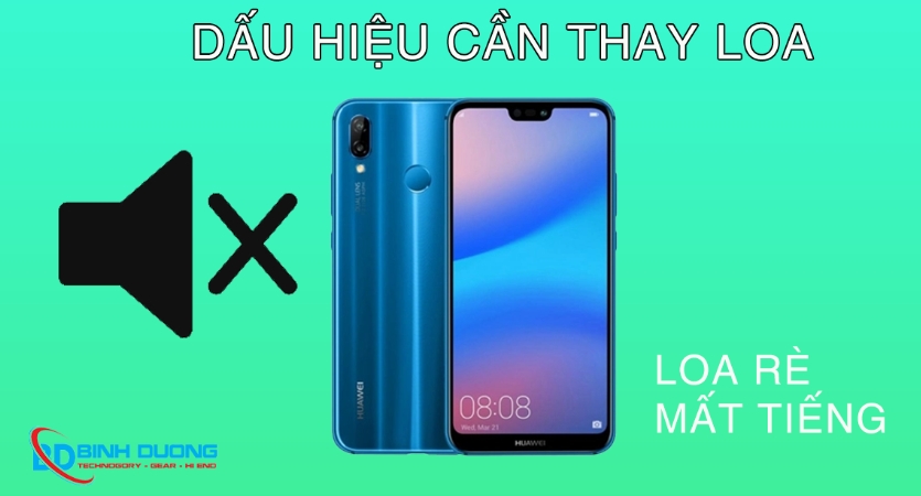 Dấu hiệu bạn cần thay loa ngoài ngay lập tức