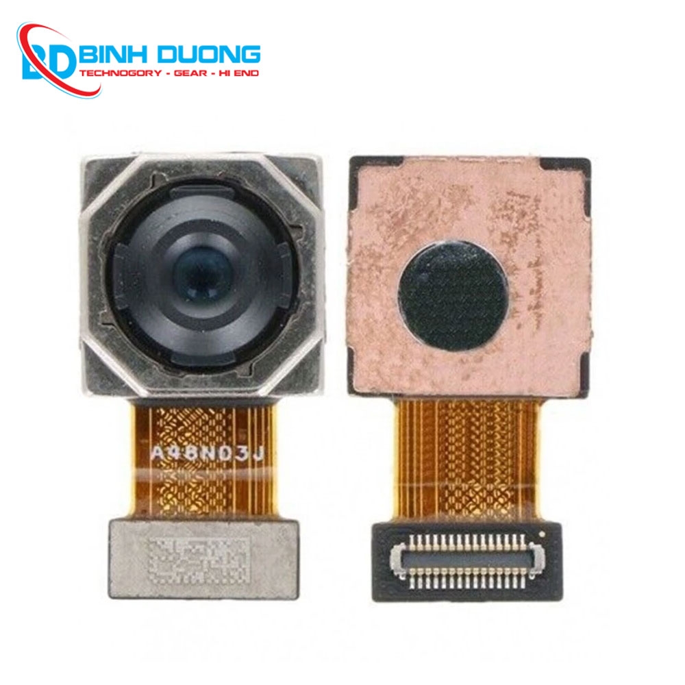 Thay camera sau Xiaomi POCO F3