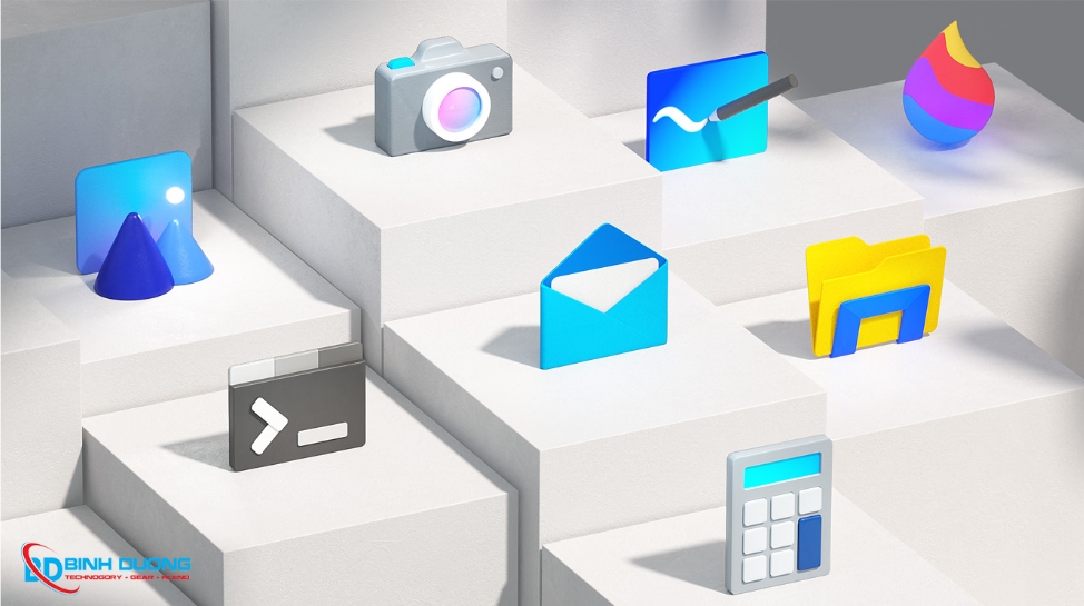 Lưu trữ và chia sẻ dữ liệu