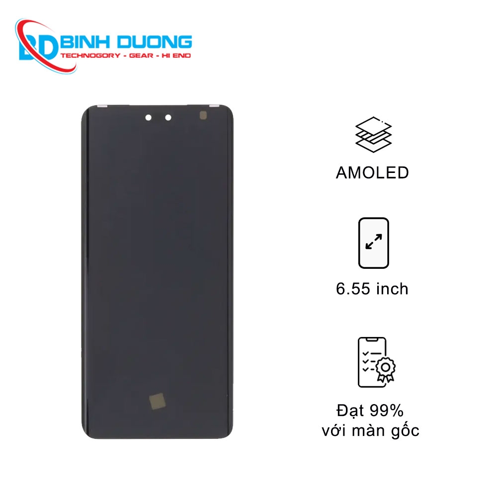 Thay màn hình Xiaomi 13 Lite