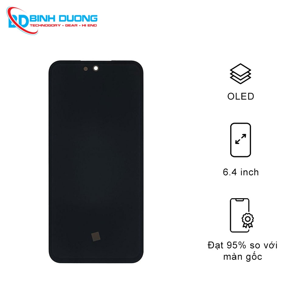 Thay màn hình Samsung A54