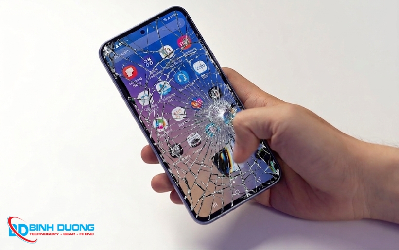 Khi Nào Cần Thay Màn Hình Samsung A54?