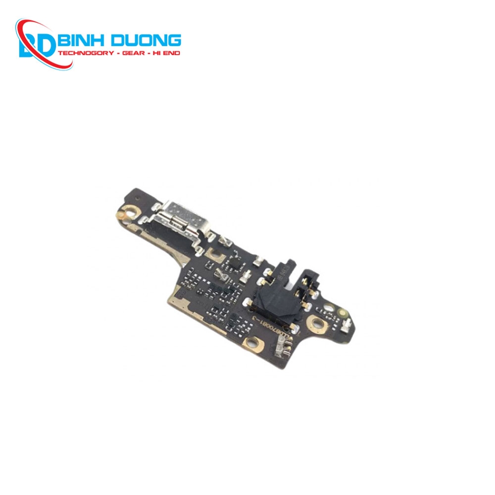 Thay chân sạc Xiaomi Redmi K60