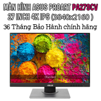 Màn Hình ASUS ProArt PA279CV 27 inch 4K