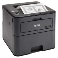 Máy in laser trắng đen BROTHER HL-L2366DW