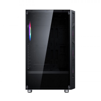 Vỏ case Xtech Gaming F6