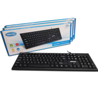 Bàn Phím MISUKO KB-049U Thanh Lịch