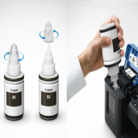 Máy in Canon PIXMA G1010 (in phun màu A4)