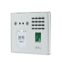 MÁY CHẤM CÔNG VÂN TAY KHUÔN MẶT ZKTECO MB40-VL