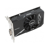 VGA MSI GEFORCE GT 1030 2GB GDDR5 AERO