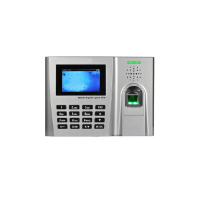 MÁY CHẤM CÔNG VÂN TAY& CẢM ỨNG RONALD JACK X628 Plus