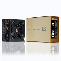 Nguồn máy tính Jetek J500 500W