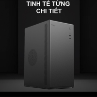 Bộ Máy tính văn phòng CPU intel Core i3 12100 - Ram 8G - SSD 250G