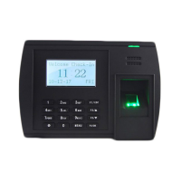 MÁY CHẤM CÔNG VÂN TAY RONALD JACK 5000T-C