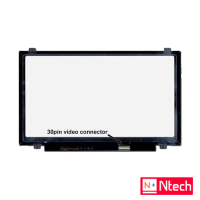 MÀN HÌNH LAPTOP 13.3 SLIM 30P TAI TRÊN DƯỚI/ N133BGE-EAB