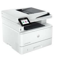 Máy in đa năng HP LaserJet Pro MFP 4103fdw - 2Z629A (Print/ Copy/ Scan/ Fax/ Wifi)