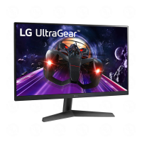 Màn hình máy tính LG 24GN60R-B 23.8 inch FHD IPS 144Hz