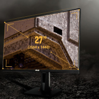 Màn Hình Game ASUS TUF Gaming VG27AQ 27 inch