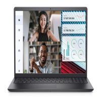 Laptop Dell Vostro 15 3520 5M2TT3