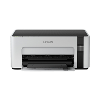 Máy in phun đen trắng Epson M1100 Ink Tank Printer
