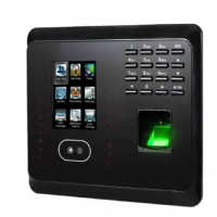 MÁY CHẤM CÔNG KHUÔN MẶT RONALD JACK MB300