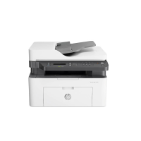 Máy in đa chức năng HP LaserJet MFP 137fnw 4ZB84A