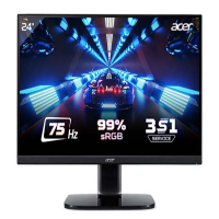 Màn hình Acer KA242Y A