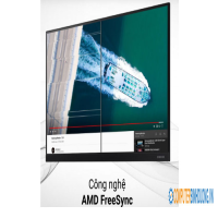 Màn hình SAMSUNG 27inch LF27T370FWEXXV