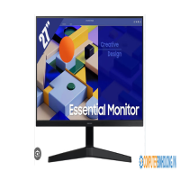 Màn hình SAMSUNG 27inch LS27C310EAEXXV
